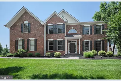 1057 N Kimbles Road, Yardley, PA 19067 - Photo 1