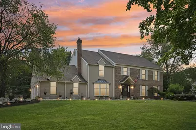 1449 Windrow Lane, Yardley, PA 19067 - Photo 1