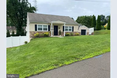 4854 Sycamore Avenue, Feasterville-Trevose, PA 19053 - Photo 1