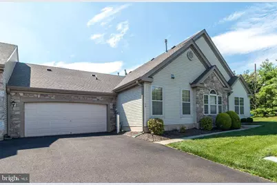 54 Legacy Oaks Drive, Richboro, PA 18954 - Photo 1