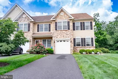 24 Woodspring Circle, Sellersville, PA 18960 - Photo 1