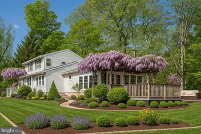 7411 Tohickon Hill, Pipersville, PA 18947 - Photo 1