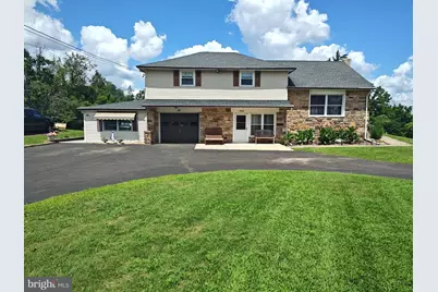 100 Valley Road, Warminster, PA 18974 - Photo 1
