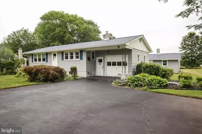 1615 N 5th Street, Perkasie, PA 18944 - Photo 1