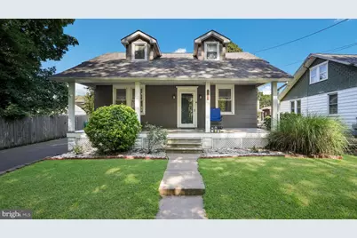 7219 Parkwyn Avenue, Bristol, PA 19007 - Photo 1