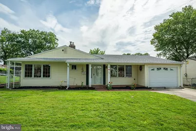 32 Gaping Rock Road, Levittown, PA 19057 - Photo 1