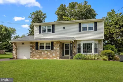 12 Upton Lane, Yardley, PA 19067 - Photo 1