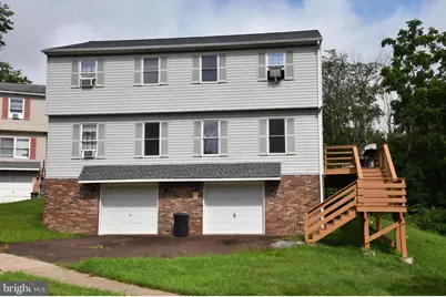 3-4 Hillcrest Place, Sellersville, PA 18960 - Photo 1