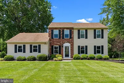 43 Hampton Drive, Southampton, PA 18966 - Photo 1