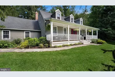 4469 Church Road, Doylestown, PA 18902 - Photo 1