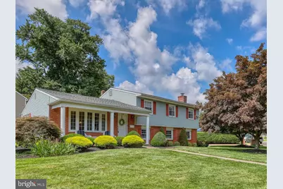 239 Louise Drive, Yardley, PA 19067 - Photo 1