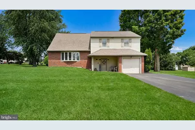 751 Ridge Lane, Warminster, PA 18974 - Photo 1