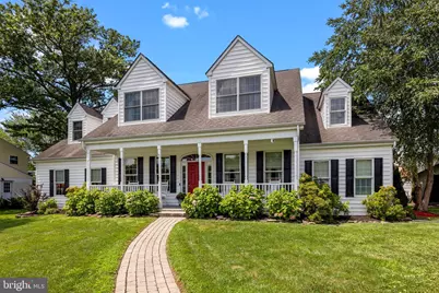 1472 Rosalie Avenue, Bensalem, PA 19020 - Photo 1