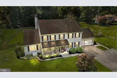 275 W Sandy Ridge Road, Doylestown, PA 18901 - Photo 1