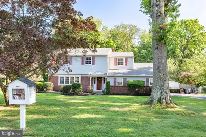 110 Austin Drive, Holland, PA 18966 - Photo 1