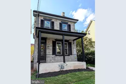 116 S 5th Street, Perkasie, PA 18944 - Photo 1
