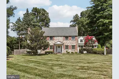 1334 Moon Drive, Yardley, PA 19067 - Photo 1