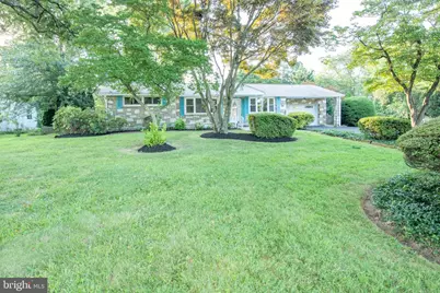 8 Worthington Mill Road, Richboro, PA 18954 - Photo 1