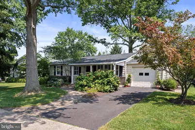 235 N Franklin Street, Doylestown, PA 18901 - Photo 1