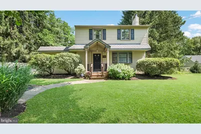 4951 Mechanicsville Road, Doylestown, PA 18902 - Photo 1