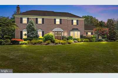 1296 Heller Drive, Yardley, PA 19067 - Photo 1