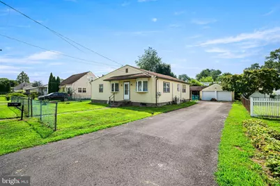 1316 Prospect Avenue, Croydon, PA 19021 - Photo 1