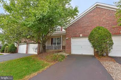 35 Dispatch Drive, Washington Crossing, PA 18977 - Photo 1