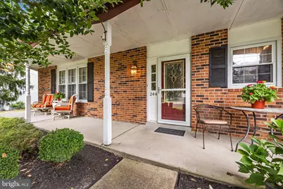 244 Newgate Road, Langhorne, PA 19047 - Photo 1