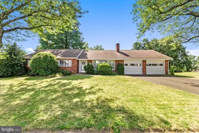 501 N 5th Street, Perkasie, PA 18944 - Photo 1