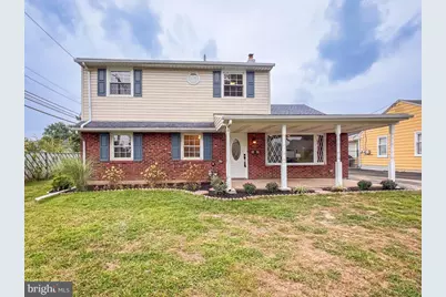 2869 Windsor Drive, Bensalem, PA 19020 - Photo 1