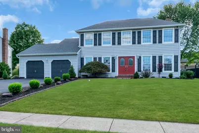 503 Jenny Drive, Yardley, PA 19067 - Photo 1