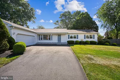 873 Olsen Drive, Yardley, PA 19067 - Photo 1