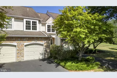 1605 Covington Road, Yardley, PA 19067 - Photo 1