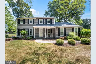 1230 Dickinson Drive, Yardley, PA 19067 - Photo 1