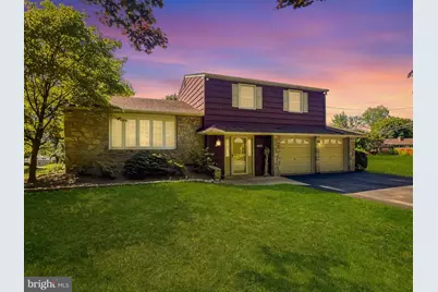 4643 Lerch Road, Bensalem, PA 19020 - Photo 1