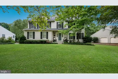 117 Steeplechase Drive, Doylestown, PA 18901 - Photo 1