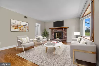 1605 Old Lincoln Highway, Langhorne, PA 19047 - Photo 1