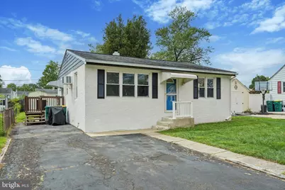 458 Madison Avenue, Langhorne, PA 19047 - Photo 1