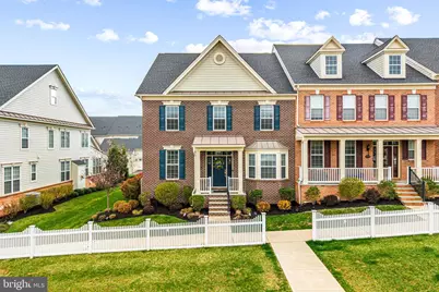 4841 E Blossom Drive, Doylestown, PA 18902 - Photo 1