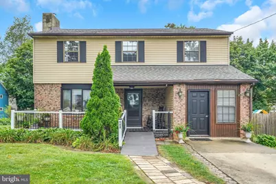 988 Baxter Avenue, Bensalem, PA 19020 - Photo 1