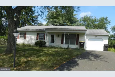 21 Lenape Drive, Sellersville, PA 18960 - Photo 1