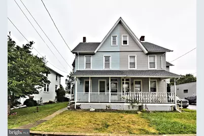 203 N Hellertown Avenue, Quakertown, PA 18951 - Photo 1
