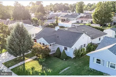 417 Chelsea Road, Fairless Hills, PA 19030 - Photo 1