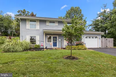 55 Terrace Road, Levittown, PA 19056 - Photo 1