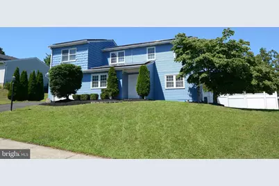 202 Parkridge Drive, Perkasie, PA 18944 - Photo 1