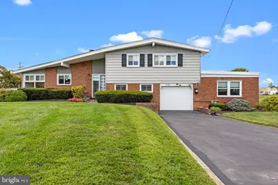 3166 Hulmeville Road, Bensalem, PA 19020 - Photo 1