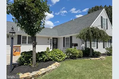 61 Rose Apple Road, Levittown, PA 19056 - Photo 1