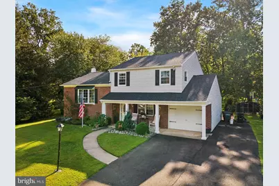 735 Spring Hill, Feasterville-Trevose, PA 19053 - Photo 1