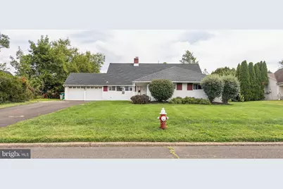 28 Rust Hill Road, Levittown, PA 19056 - Photo 1