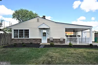 315 Goldenridge Drive, Levittown, PA 19057 - Photo 1